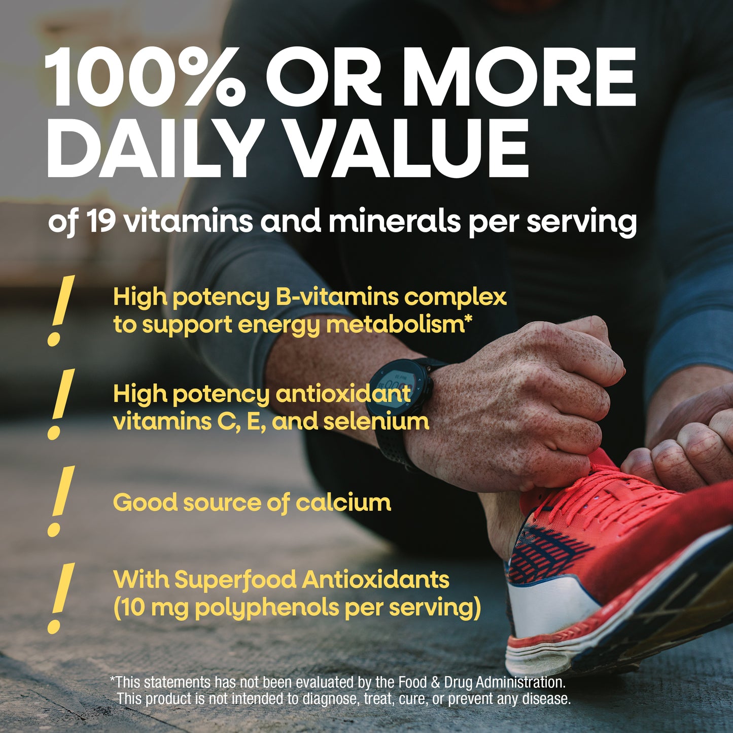 <{%MAIN10_14283%}>Nature's Way® | Alive! Men's 50+ Complete Multivitamin
