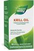 Nature's Way® | Krill Oil, 60 softgels Sku:15432