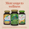 Nature's Way® | Kids Growing Bones & Muscles Gummies Sku:13371