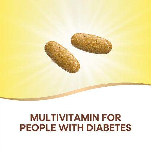 Nature's Way® | Completia Diabetic Sku:14924