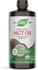 Nature's Way® | Organic MCT Oil, 30 fl oz (887 ml) Sku:11772
