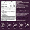 Nature's Way® | Sambucus Traditional Elderberry Immune Syrup Sku:15796