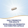Nature's Way® | Fortify 30 Billion Daily Probiotic Sku:10294