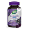 Nature's Way® | Sambucus Elderberry Zero Sugar Immune Gummy Sku:14617