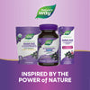 Nature's Way® | Sambucus Elderberry Zero Sugar Immune Gummy Sku:14616