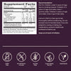 Nature's Way® | Sambucus Kids Elderberry Immune Gummies Sku:12285