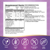 Nature's Way® | Sambucus Zero Sugar Traditional Elderberry Immune Syrup Sku:15331