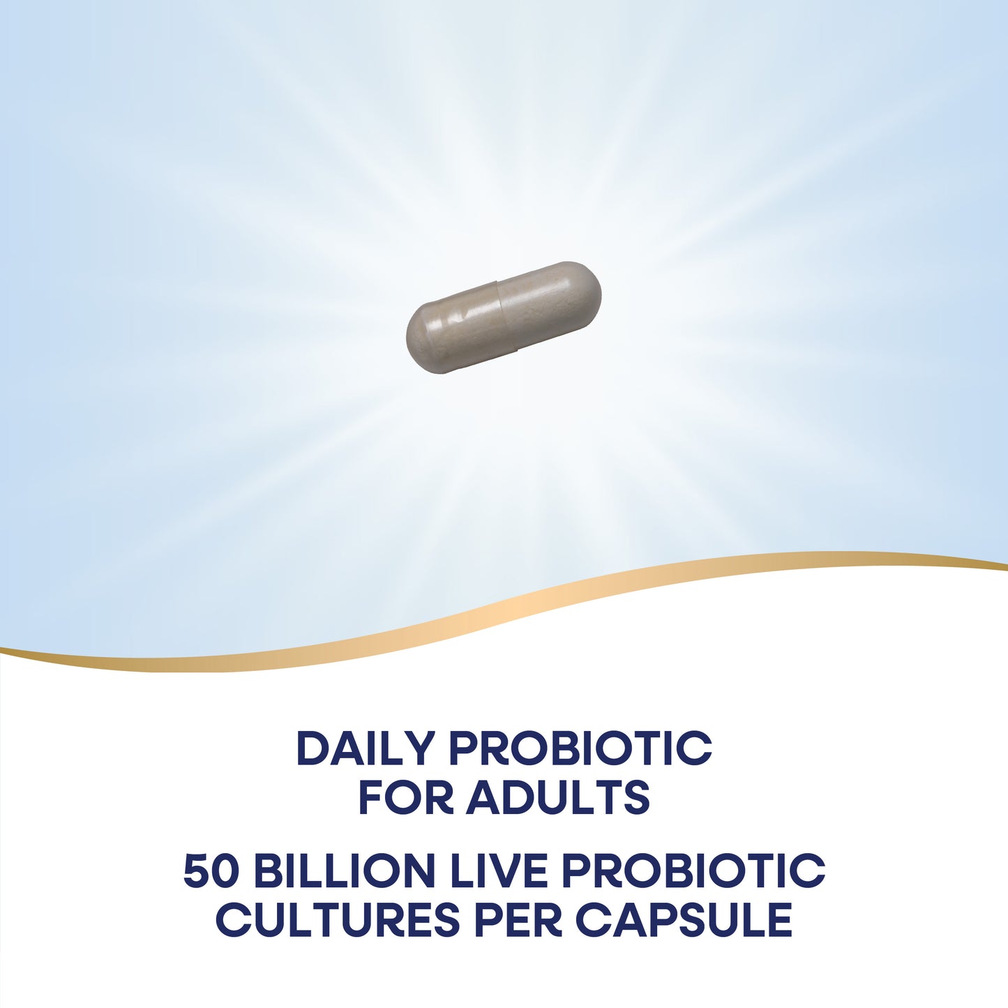 <{%MAIN2_10673%}>Nature's Way® | Fortify Adult Extra-Strength Probiotic