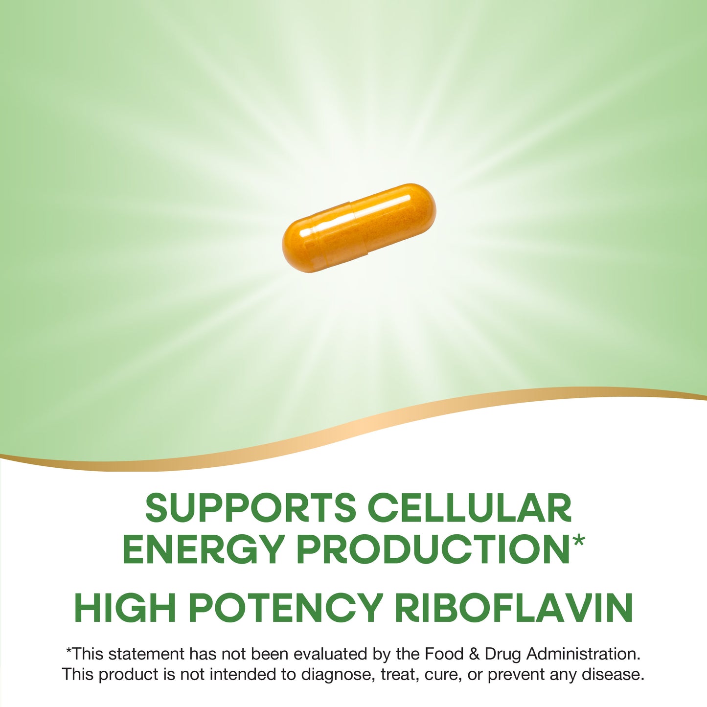 <{%MAIN2_40421%}>Nature's Way® | Riboflavin Vitamin B2