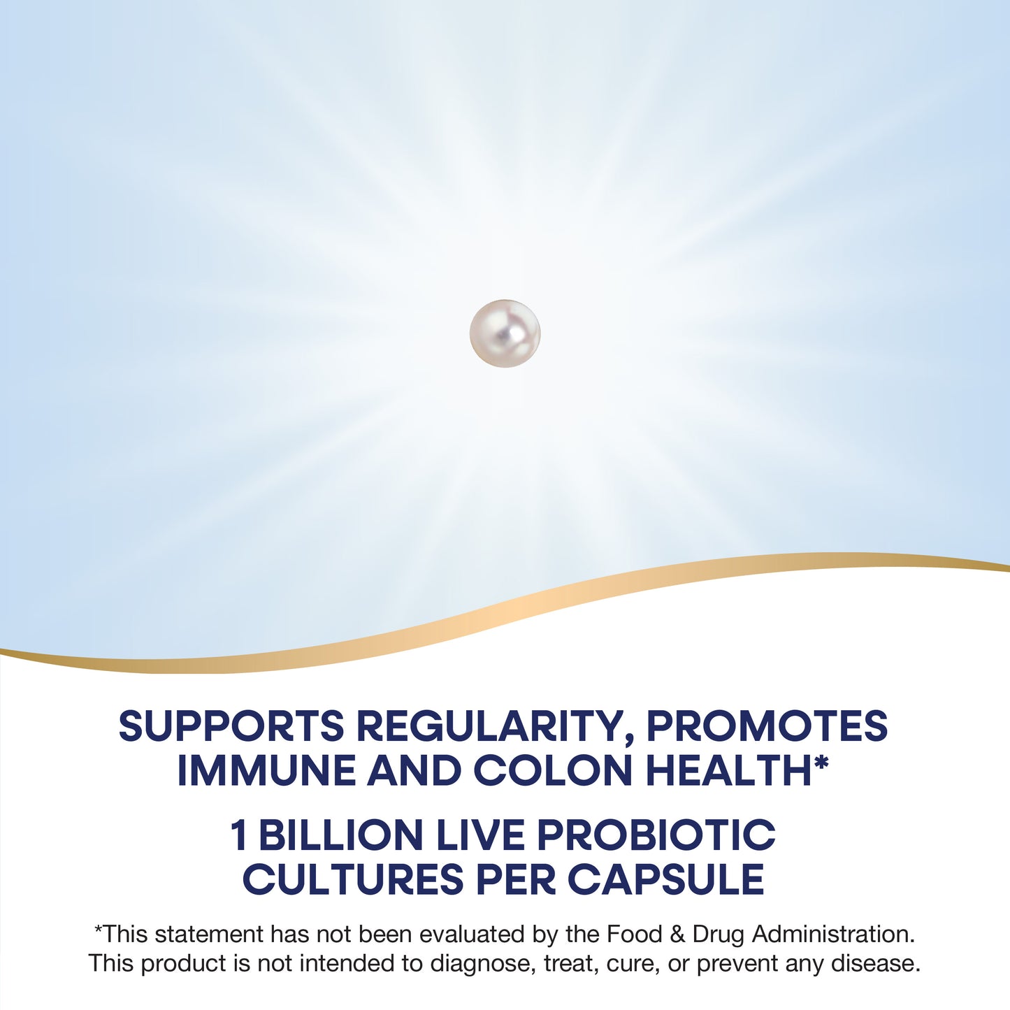<{%MAIN2_10510%}>Nature's Way® | Pearls Adult 50+ Probiotic