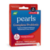 Nature's Way® | Pearls Complete Probiotic Sku:04369