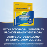 <{%MAIN9_15770%}>Nature's Way® | Primadophilus Reuteri Pearls Probiotics