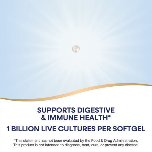 Nature's Way® | Primadophilus Reuteri Pearls Probiotics Sku:15770
