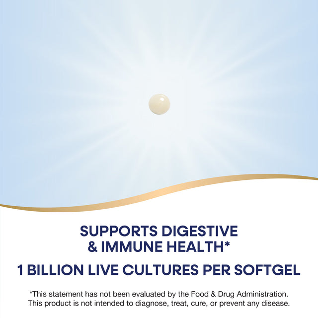 <{%MAIN2_15752%}>Nature's Way® | Primadophilus Reuteri Pearls Probiotics