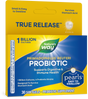<{%PRIMARY_15752E%}>Nature's Way® | Primadophilus Reuteri Pearls Probiotics, 30 softgels