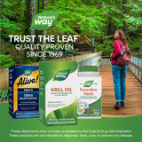 <{%MAIN5_15431%}>Nature's Way® | Krill Oil