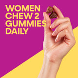 <{%DETAIL2_14069%}>Nature's Way® | Alive! Women's Gummy Multivitamin - product recommendations