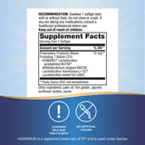 <{%MAIN4_15752%}>Nature's Way® | Primadophilus Reuteri Pearls Probiotics