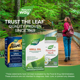 <{%MAIN11_15432%}>Nature's Way® | Krill Oil