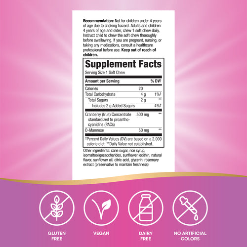 Nature's Way® | ActiFruit Sku:07842IP