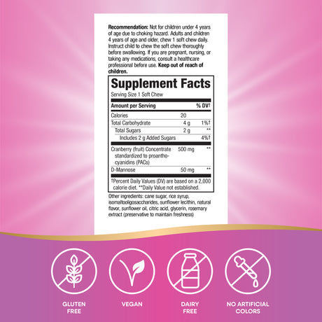 <{%MAIN7_07842IP%}>Nature's Way® | ActiFruit
