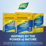 <{%MAIN11_15770%}>Nature's Way® | Primadophilus Reuteri Pearls Probiotics