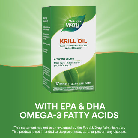 <{%MAIN9_15432%}>Nature's Way® | Krill Oil