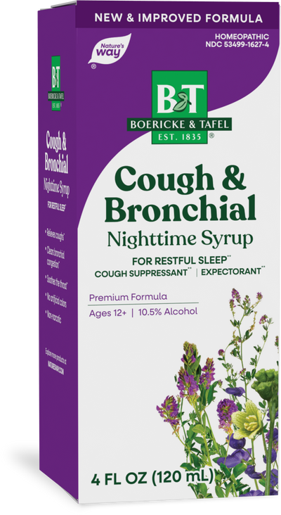 <{%PRIMARY_16278%}>Nature's Way® | Cough & Bronchial Nighttime