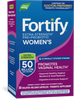 Nature's Way® | Fortify Women's Daily Pre+Probiotic, 30 capsules Sku:11581