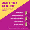 Nature's Way® | Alive! Women's Ultra Multivitamin Sku:15686