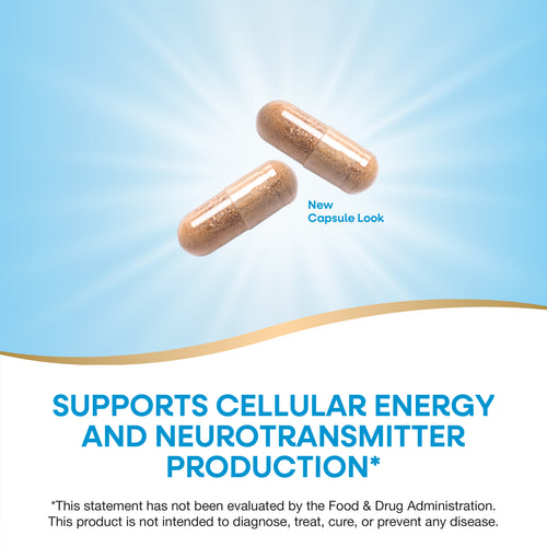 Nature's Way® | Adrenal Stress-End Sku:04035