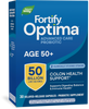 Nature's Way® | Fortify Optima Adult 50+ Advanced Care Probiotic, 30 capsules Sku:10762