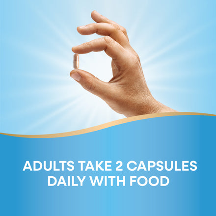 Adrenal Stress-End™ Supplement Facts