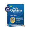 Nature's Way® | Fortify Optima Adult 50+ Advanced Care Probiotic Sku:10762