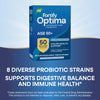 Nature's Way® | Fortify Optima Adult 50+ Advanced Care Probiotic Sku:10762