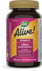 Nature's Way® | Alive! Women's Ultra Multivitamin, 150 tablets Sku:13718