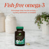 Nature's Way® | NutraVege Omega-3 Sku:12197