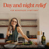 Nature's Way® | AM/PM Menopause Formula Sku:07206