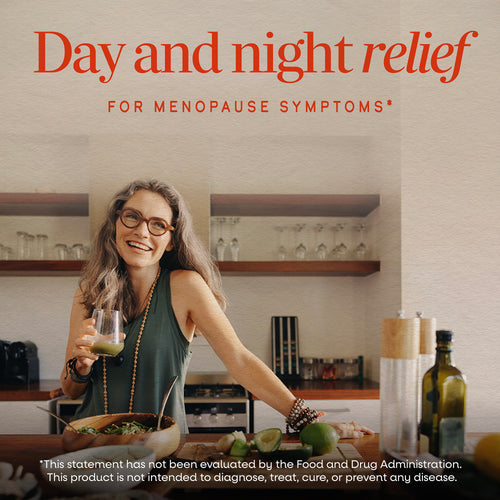 Nature's Way® | AM/PM Menopause Formula Sku:07206