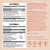 Nature's Way® | AM/PM Menopause Formula Sku:07206