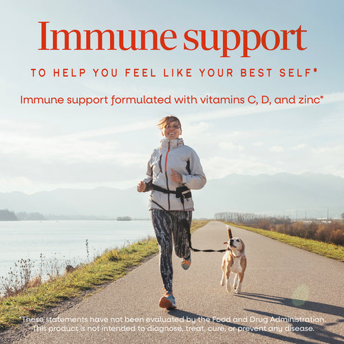 Nature's Way® | SystemWell Ultimate Immune* Sku:15049