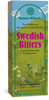 Nature's Way® | NatureWorks Swedish Bitters, 33.8 fl oz (1 l) Sku:10051000