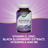 Nature's Way® | Sambucus Elderberry Kids Immune Chewable Sku:12961