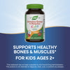 Nature's Way® | Kids Growing Bones & Muscles Gummies Sku:13371