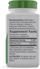 Nature's Way® | Wild Yam Root - right side of pack Sku:17870