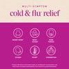 Nature's Way® | Umcka Cold&Flu Relief Chewables Sku:15159