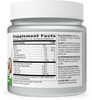 Nature's Way® | Organic Extra Virgin Coconut Oil - right side of pack Sku:15673