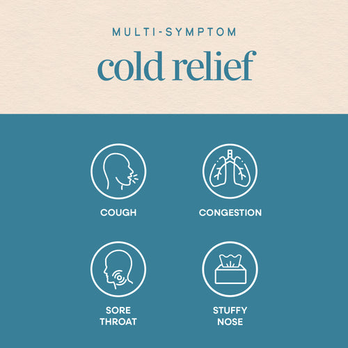 Nature's Way® | Umcka Cold Relief Drops Sku:15791