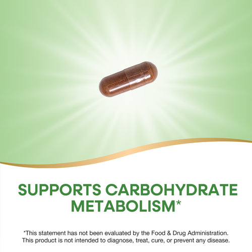 Nature's Way® | Cinnamon Sku:15492