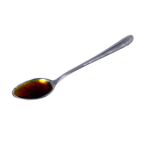 Nature's Way® | NatureWorks Swedish Bitters - Liquid and ruler Sku:10051000